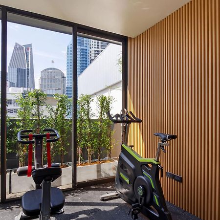 Aquila Hotel Bangkok Luaran gambar