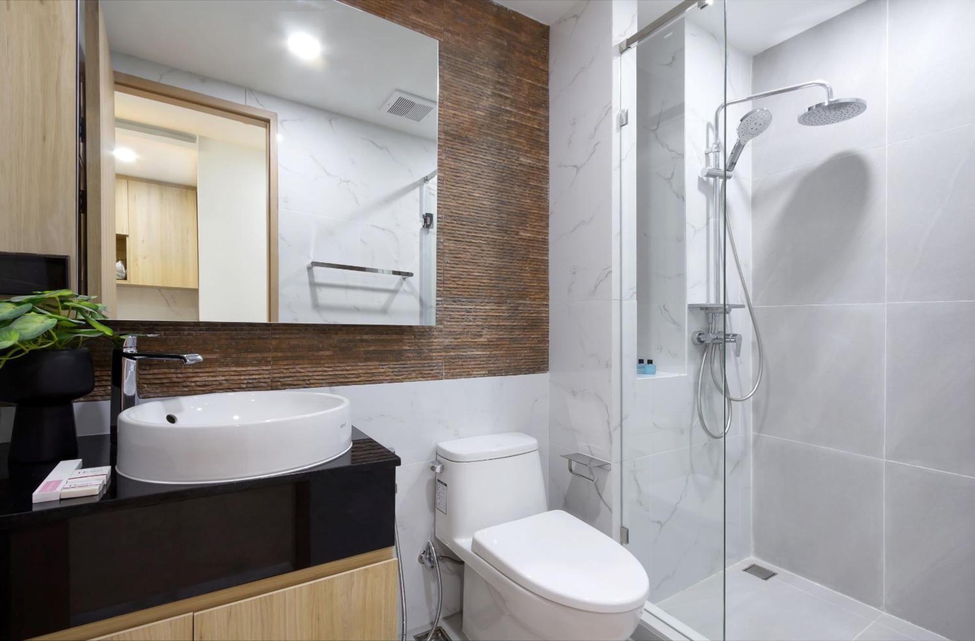 Aquila Hotel Bangkok Luaran gambar
